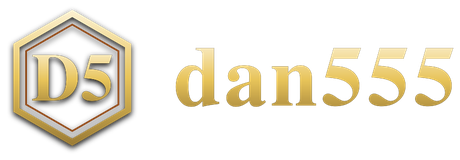 dan555 logo